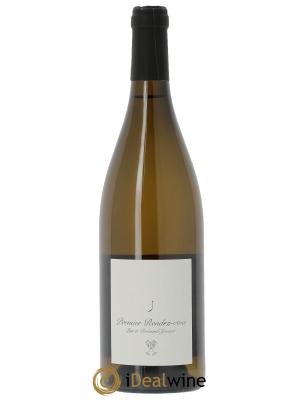 Montlouis-sur-Loire Premier Rendez-vous Lise et Bertrand Jousset