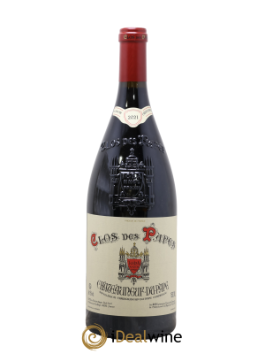 Châteauneuf-du-Pape Clos des Papes - Paul Avril