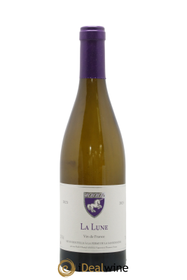 Vin de France La Lune Mark Angeli (Domaine) - Ferme de la Sansonnière