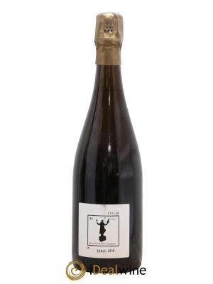 Champagne Brut Nature Blanc de Blancs Avalon Charles Dufour