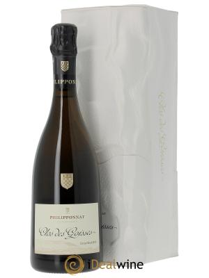 Clos des Goisses Philipponnat 