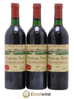 Château Pavie 1er Grand Cru Classé A