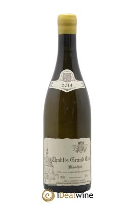 Chablis Grand Cru Blanchot Raveneau (Domaine)