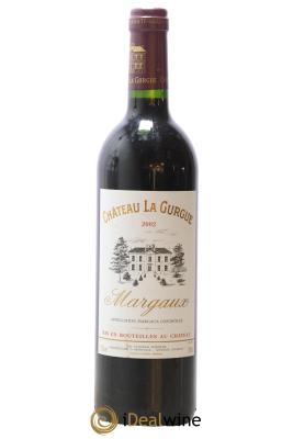 Château la Gurgue Cru Bourgeois