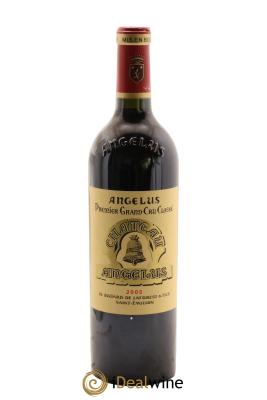 Château Angélus 1er Grand Cru Classé A