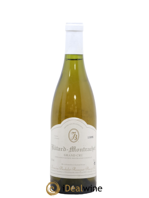 Bâtard-Montrachet Grand Cru Bachelet-Ramonet (Domaine)