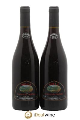 Vin de France Soula Le Casot des Mailloles