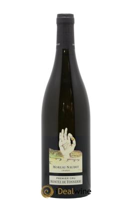 Chablis 1er Cru Montée de Tonnerre Moreau-Naudet