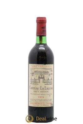 Château la Lagune 3ème Grand Cru Classé