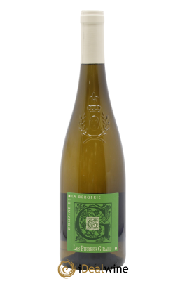 Anjou Les Pierres Girard Domaine De La Bergerie