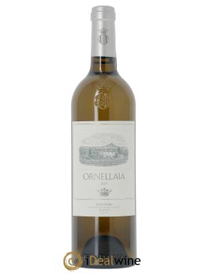 Toscana IGT Tenuta Dell'Ornellaia - Frescobaldi Ornellaia (CBO à partir de 3 bts)