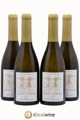 Saint-Véran Jules Desjourneys