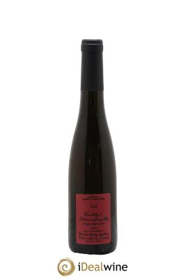 Alsace Sélection de Grains Nobles de Gewurztraminer Fronholz Domaine Osterag