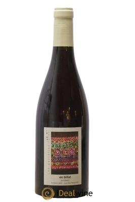 Côtes du Jura Poulsard En Billat Romain - Julien  - Charline Labet