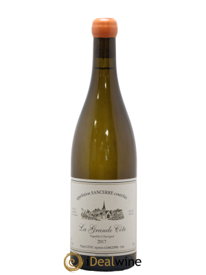 Sancerre La Grande Côte Pascal Cotat