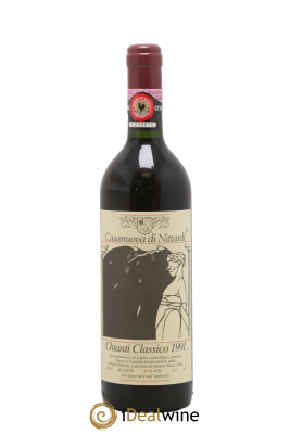 Chianti Classico DOCG Casanuova Di Nittardi