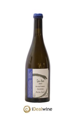 Vin de France Là-Bas Chardonnay Nicolas Jacob