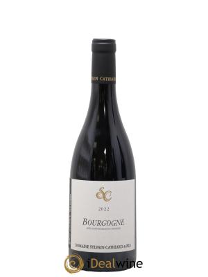 Bourgogne Sylvain Cathiard & Fils