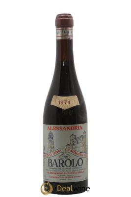 Barolo DOCG Fratelli Alessandria