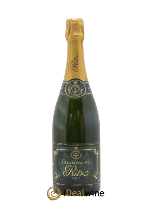 Champagne Ritz
