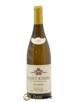 Saint-Joseph Les Oliviers Gonon (Domaine)