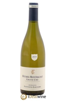 Bâtard-Montrachet Grand Cru Fontaine-Gagnard (Domaine)