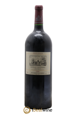 Château Cantemerle 5ème Grand Cru Classé