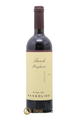 Barolo Magheria Massolino