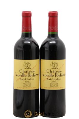Château Léoville Poyferré 2ème Grand Cru Classé