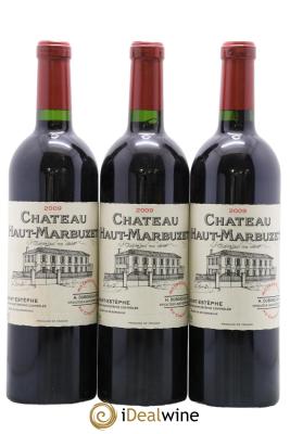 Château Haut Marbuzet