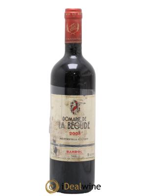 Bandol La Bégude