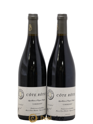 Côte-Rôtie Cordeloux Marie et Pierre Bénetière (Domaine)