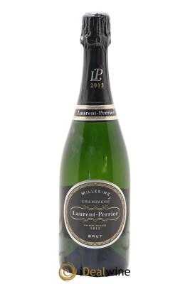 Brut Millésimé Laurent Perrier