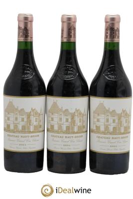 Château Haut Brion 1er Grand Cru Classé