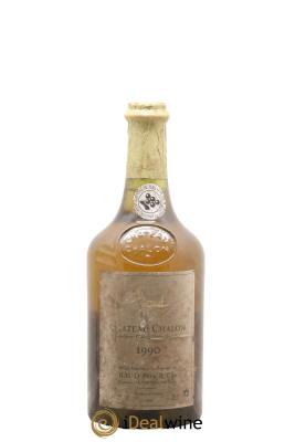 Château-Chalon À Le Vernois Baud Pere & Fils