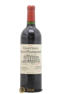 Château Haut Marbuzet