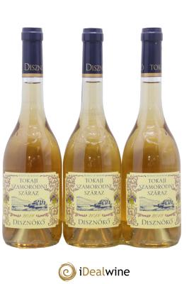 Tokaji Száraz Szamorodni Disznoko (Domaine)