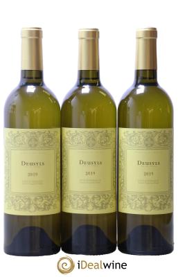Coteaux du Languedoc Domaine de La Pèira en Damaisèla Deusyls de la Pèira Karine Ahton et Robert Dougan