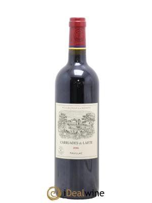 Carruades de Lafite Rothschild Second Vin