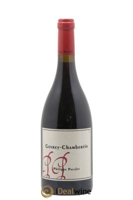 Gevrey-Chambertin Philippe Pacalet