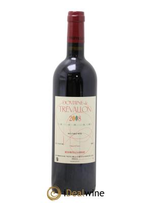 Alpilles Trévallon (Domaine de) Eloi Dürrbach