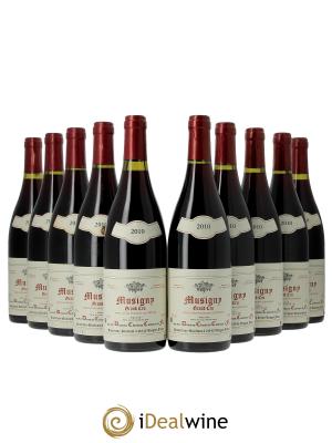Musigny Grand Cru Christian Confuron 