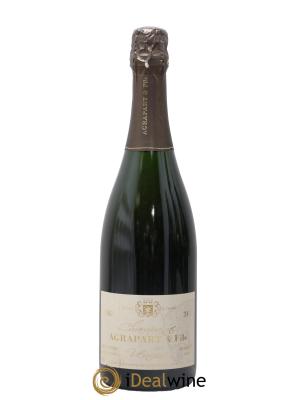 Vénus Blanc de Blancs Brut Nature Pascal Agrapart