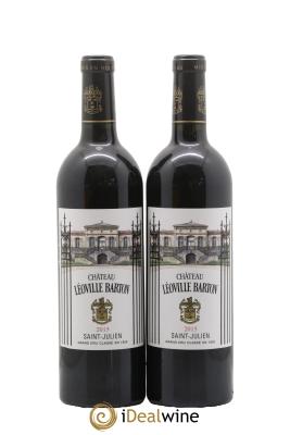 Château Léoville Barton 2ème Grand Cru Classé