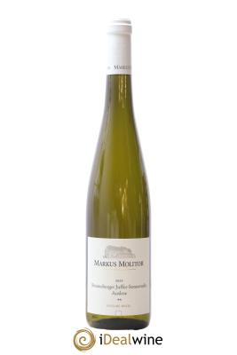 Allemagne Mosel-Saar Brauneberger Juffer Sonnenuhr Auslese ** Molitor