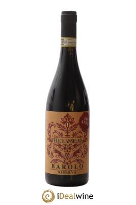 Barolo DOC Riserva Felice Anselma