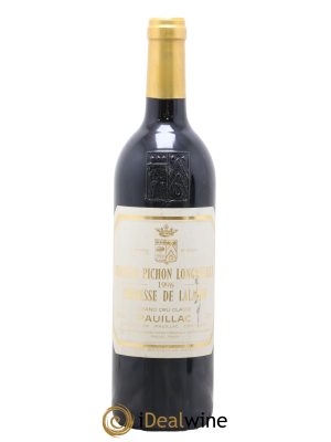 Château Pichon Longueville Comtesse de Lalande 2ème Grand Cru Classé