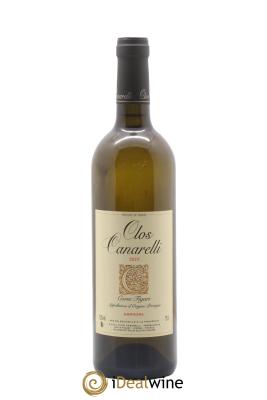 Figari Amphora Clos Canarelli