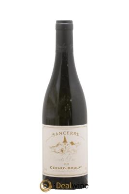 Sancerre Monts Damnés Gérard Boulay