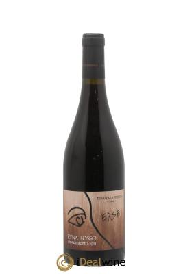 Italie Etna Rosso Erse Moscamento Benanti